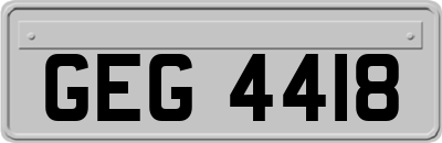 GEG4418
