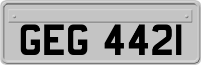 GEG4421