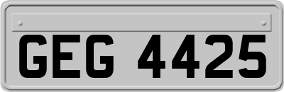 GEG4425