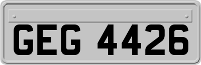 GEG4426