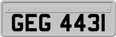GEG4431