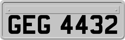 GEG4432