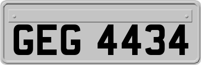 GEG4434