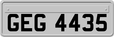 GEG4435