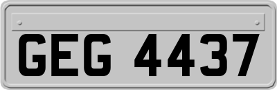 GEG4437