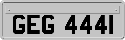 GEG4441