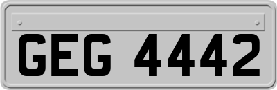 GEG4442