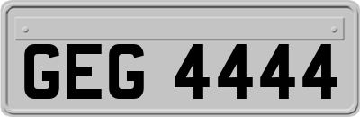 GEG4444