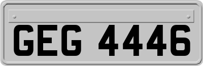 GEG4446