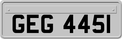 GEG4451