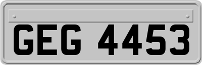 GEG4453