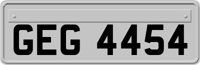 GEG4454