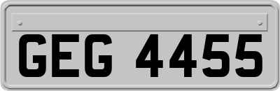 GEG4455