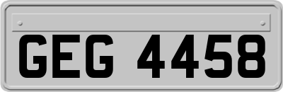 GEG4458