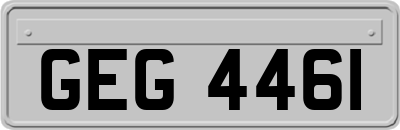GEG4461