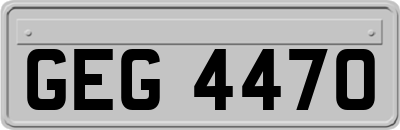 GEG4470