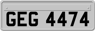 GEG4474