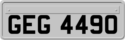 GEG4490