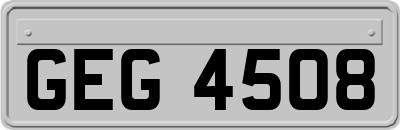 GEG4508