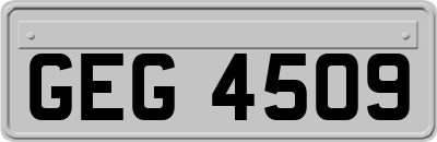 GEG4509