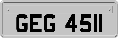 GEG4511