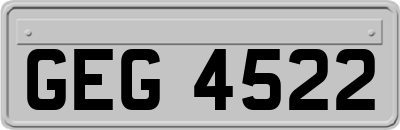GEG4522