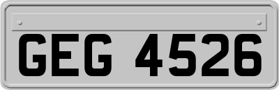 GEG4526