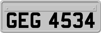 GEG4534