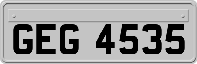 GEG4535