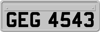 GEG4543