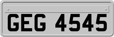 GEG4545