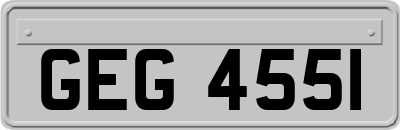 GEG4551