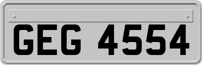 GEG4554