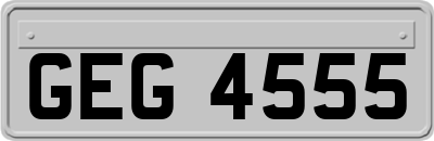GEG4555