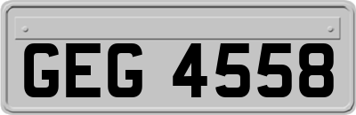 GEG4558