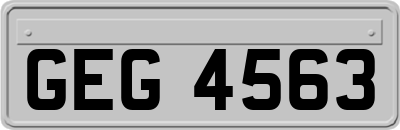 GEG4563