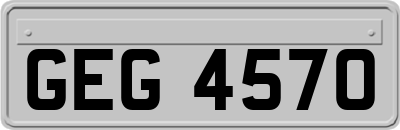 GEG4570