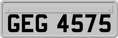 GEG4575