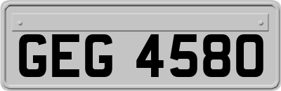 GEG4580