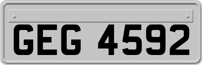 GEG4592