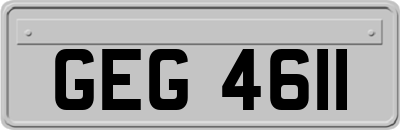 GEG4611