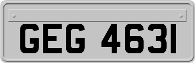 GEG4631