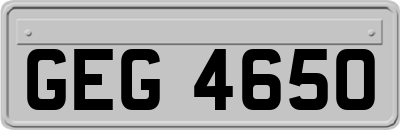 GEG4650