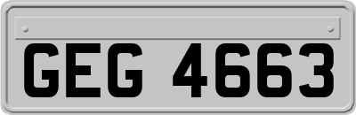 GEG4663