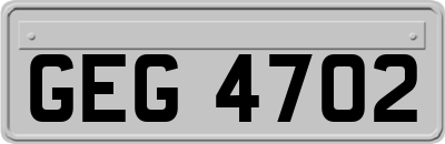 GEG4702