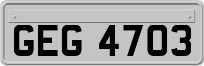 GEG4703