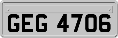 GEG4706