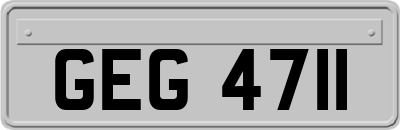 GEG4711