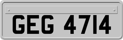 GEG4714