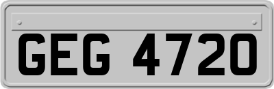 GEG4720
